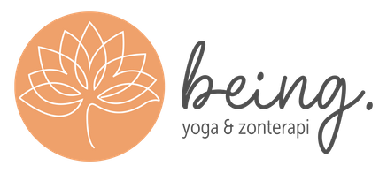 Being Yoga and Zonterapi 